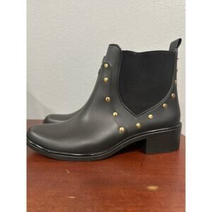 Kate Spade Women's 'Salma' Chelsea Rain Boot